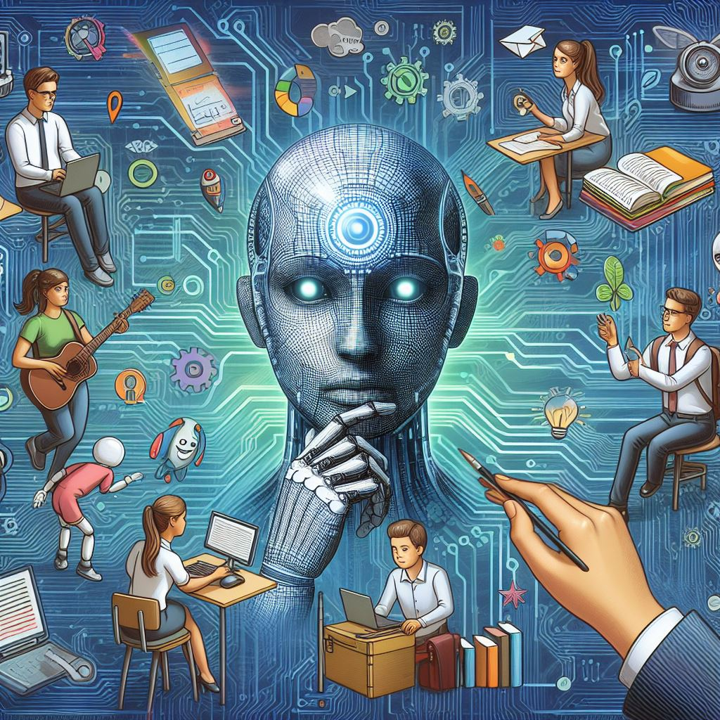 The Ethical Quandary of AI Detection in Education - Automated Education