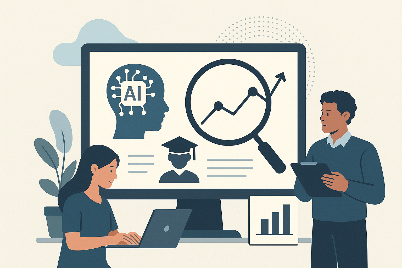 AI Detection Accuracy: The Evidence - Automated Education