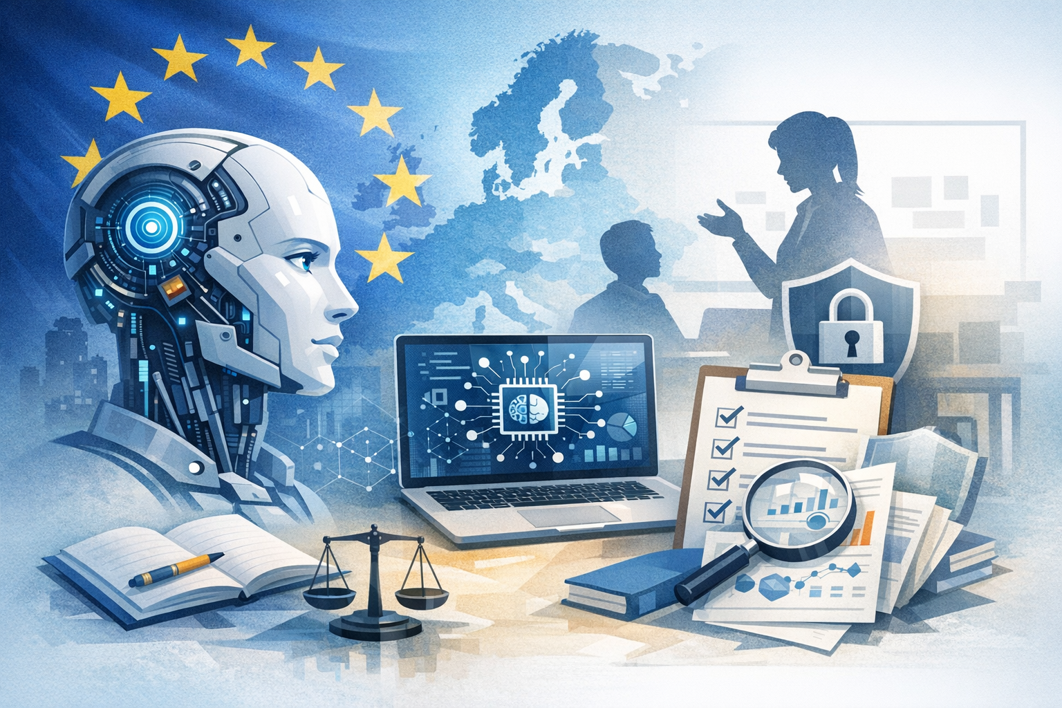 EU AI Act: One Year On - Automated Education